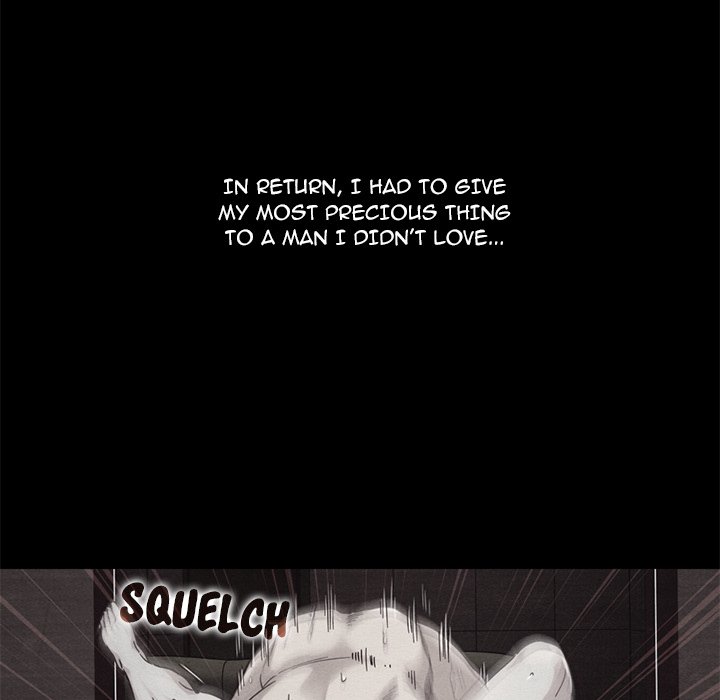 Nappeun Pi Chapter 19 - Page 114