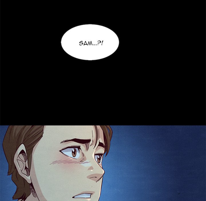 Nappeun Pi Chapter 19 - Page 130