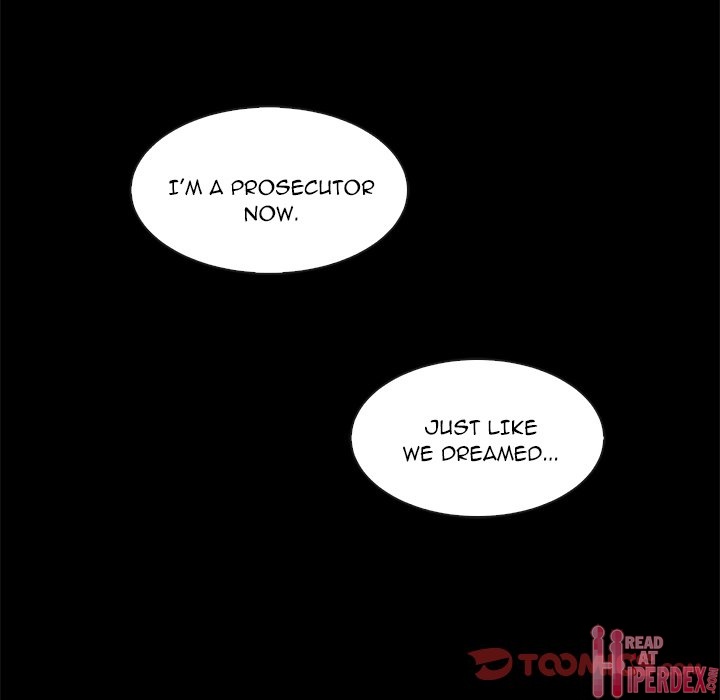 Nappeun Pi Chapter 19 - Page 141