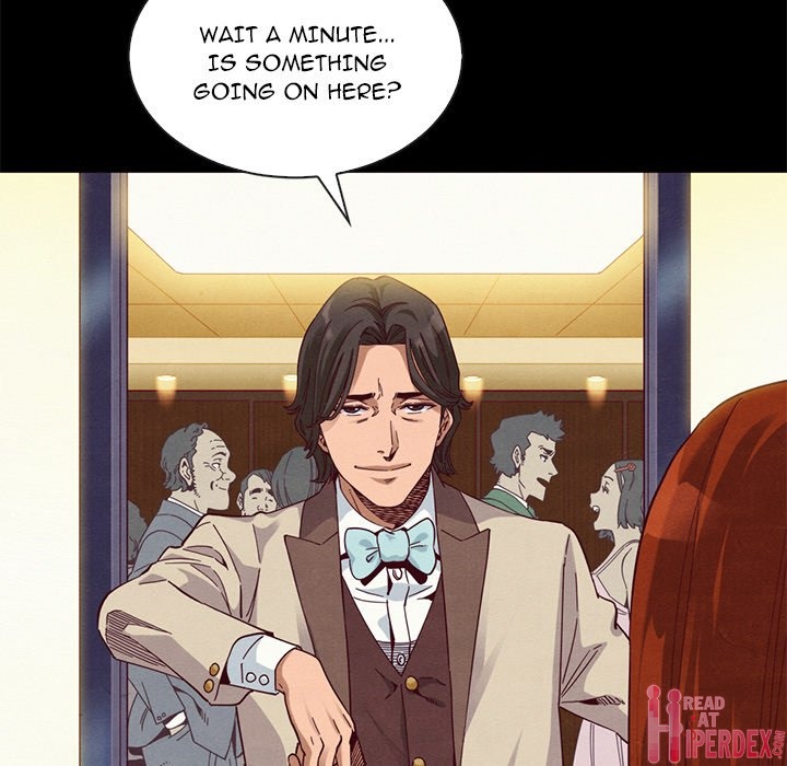 Nappeun Pi Chapter 19 - Page 16