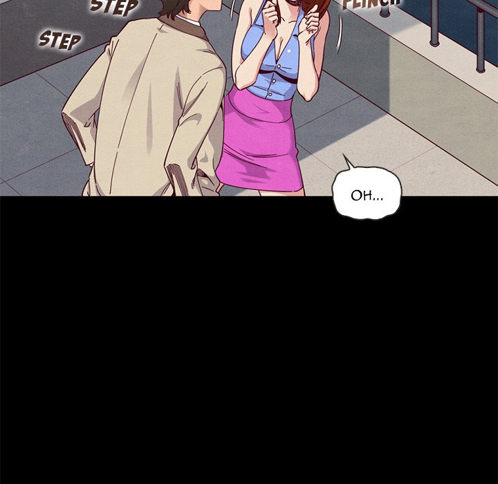 Nappeun Pi Chapter 19 - Page 23