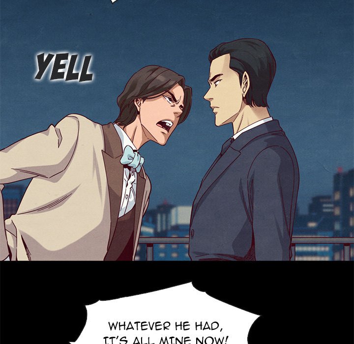 Nappeun Pi Chapter 19 - Page 47