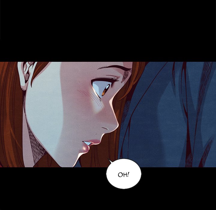 Nappeun Pi Chapter 20 - Page 42