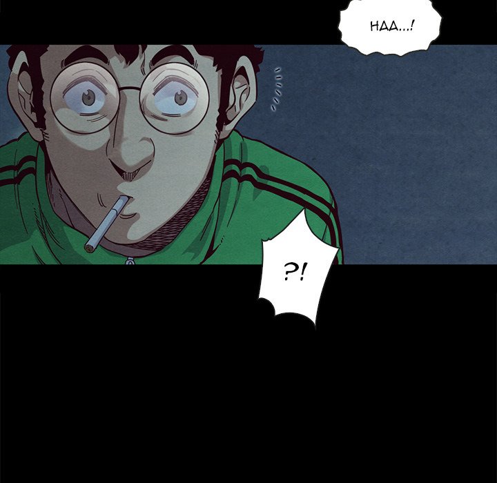 Nappeun Pi Chapter 20 - Page 87