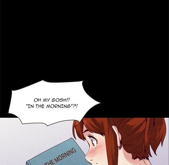 Nappeun Pi Chapter 21 - Page 87