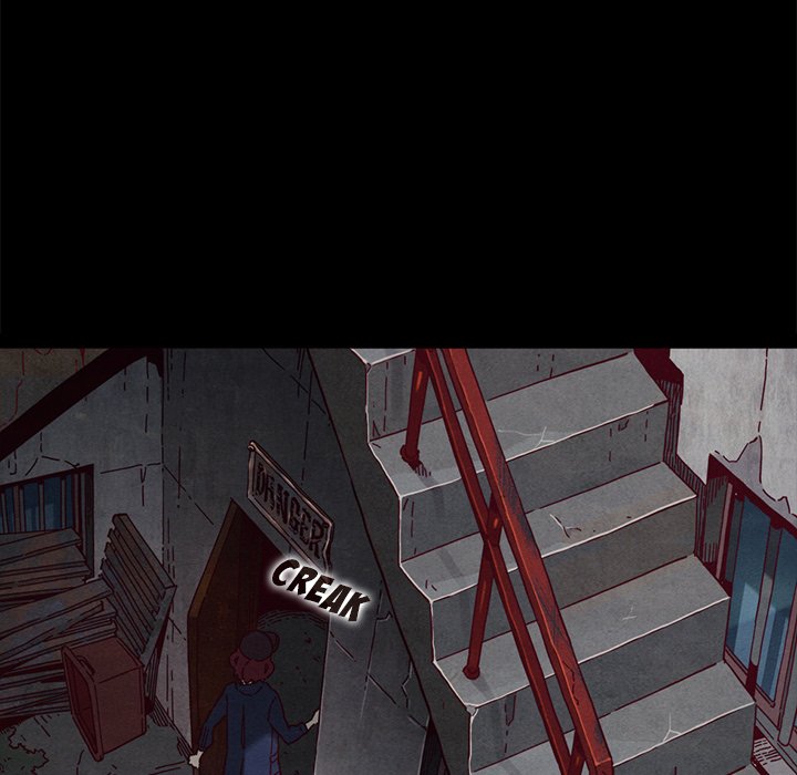 Nappeun Pi Chapter 23 - Page 128