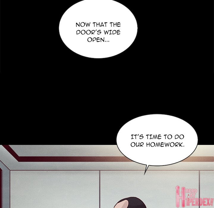 Nappeun Pi Chapter 25 - Page 136