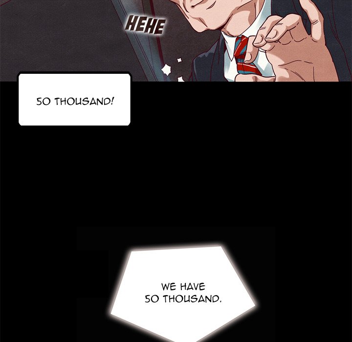 Nappeun Pi Chapter 26 - Page 74