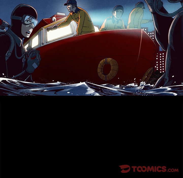 Nappeun Pi Chapter 28 - Page 69