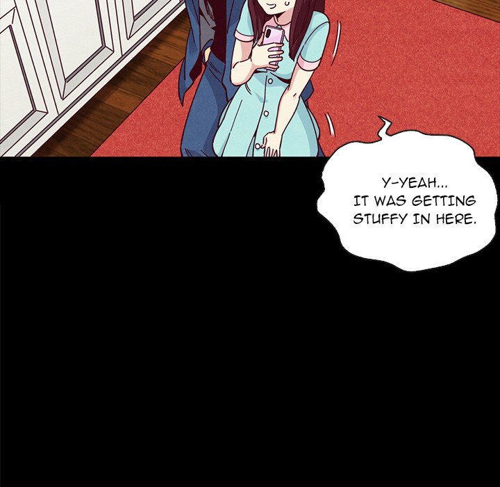 Nappeun Pi Chapter 34 - Page 92