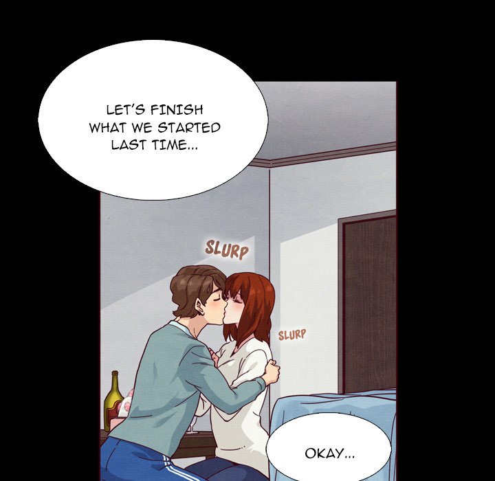 Nappeun Pi Chapter 4 - Page 113