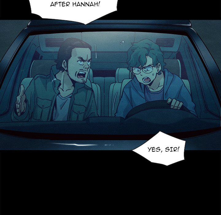 Nappeun Pi Chapter 40 - Page 108