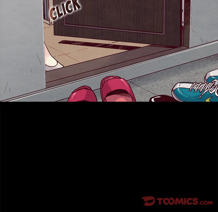 Nappeun Pi Chapter 43 - Page 45