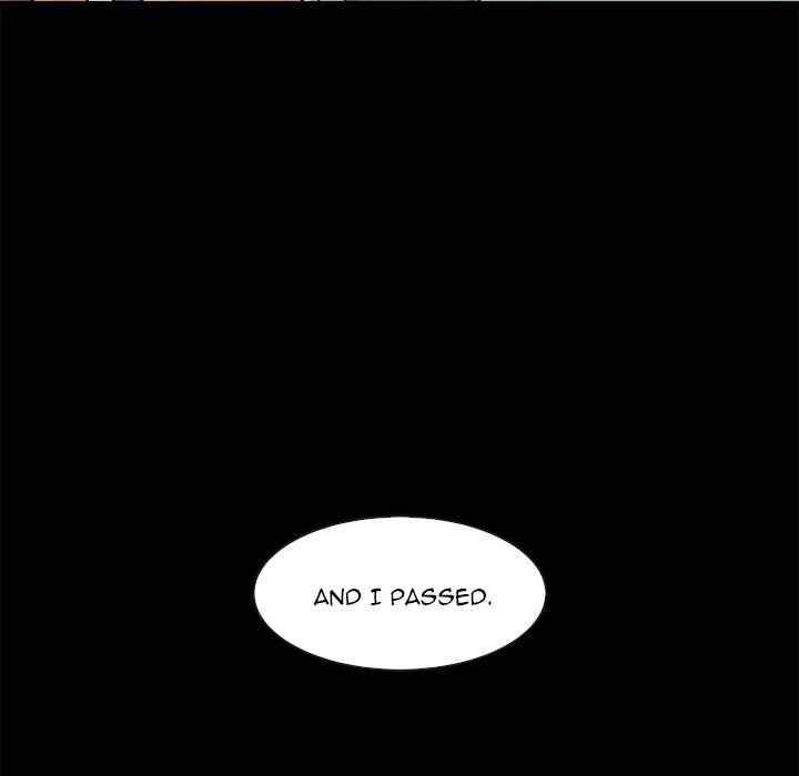 Nappeun Pi Chapter 45 - Page 40