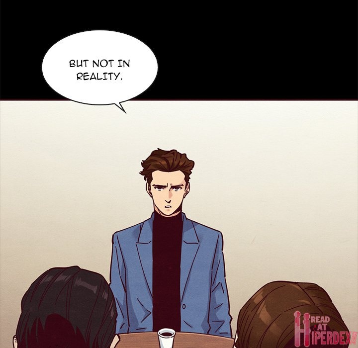 Nappeun Pi Chapter 46 - Page 85