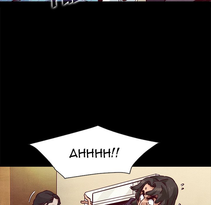 Nappeun Pi Chapter 48 - Page 88