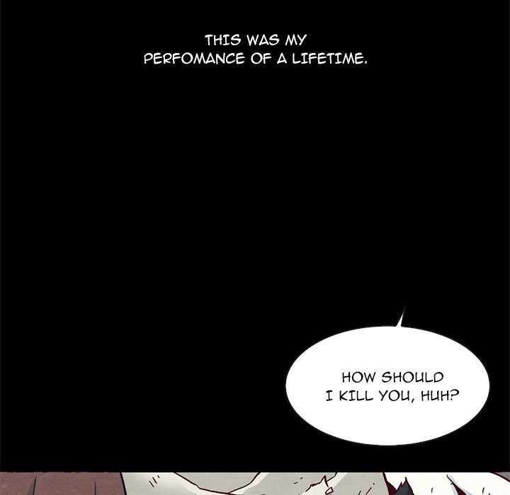 Nappeun Pi Chapter 54 - Page 169