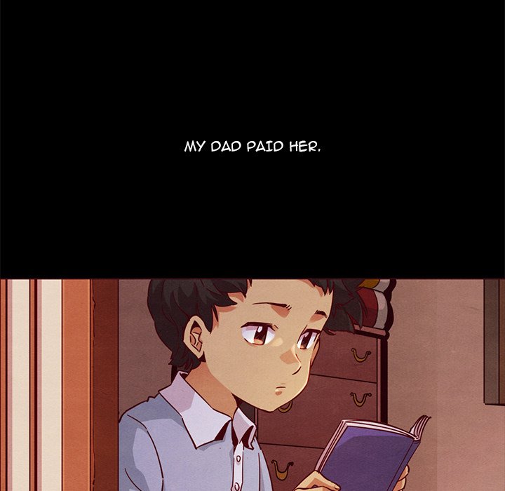 Nappeun Pi Chapter 56 - Page 30