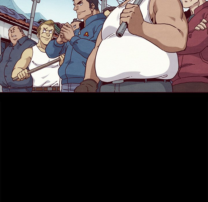 Nappeun Pi Chapter 56 - Page 92