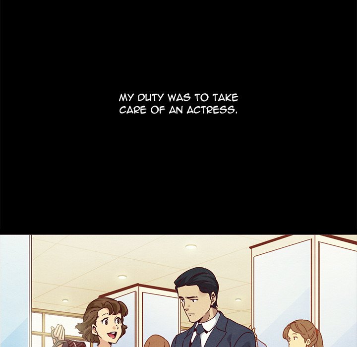 Nappeun Pi Chapter 57 - Page 42