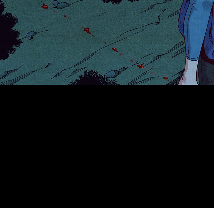 Nappeun Pi Chapter 59 - Page 114