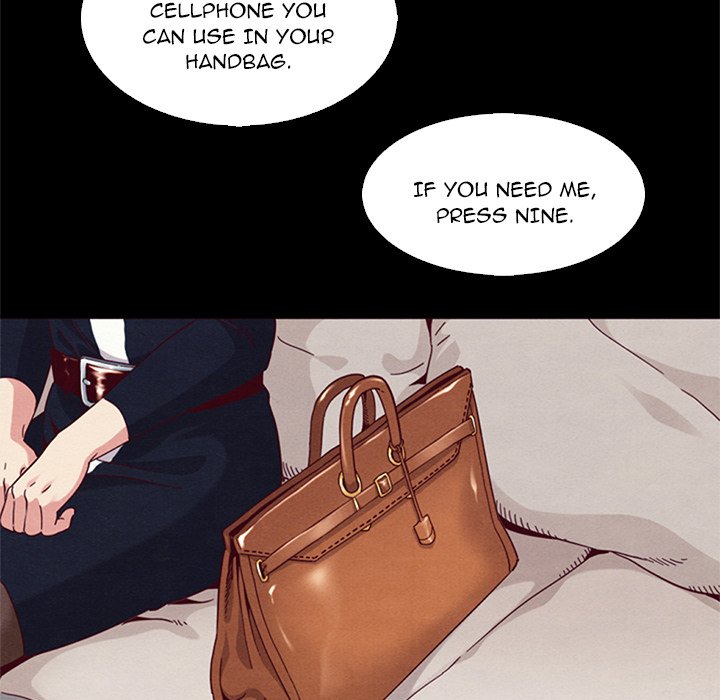 Nappeun Pi Chapter 6 - Page 22