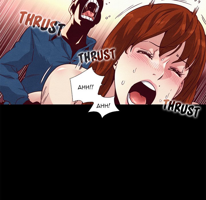 Nappeun Pi Chapter 6 - Page 91