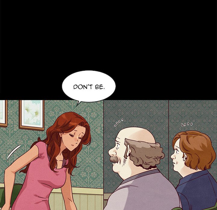 Nappeun Pi Chapter 60 - Page 77