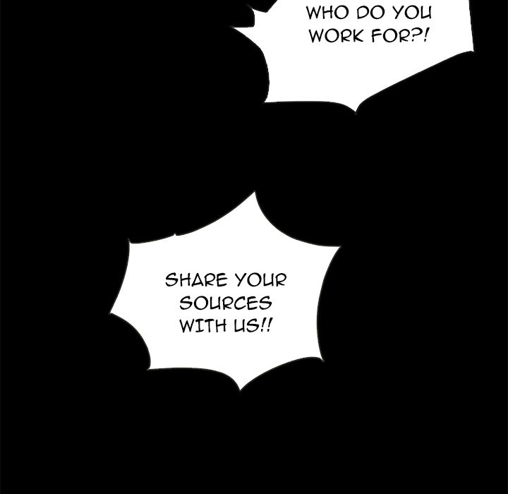 Nappeun Pi Chapter 67 - Page 77