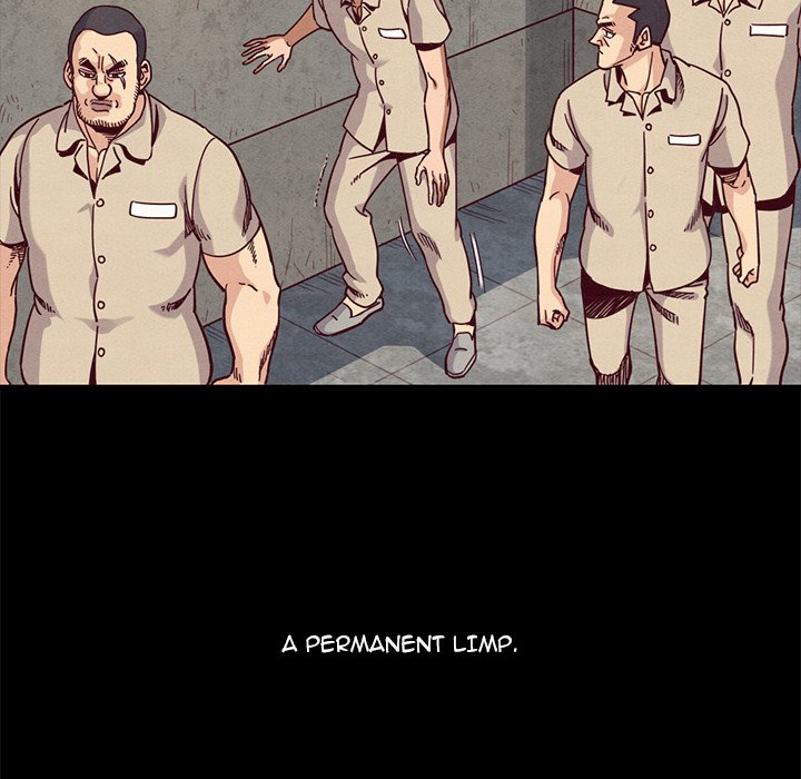 Nappeun Pi Chapter 69 - Page 122