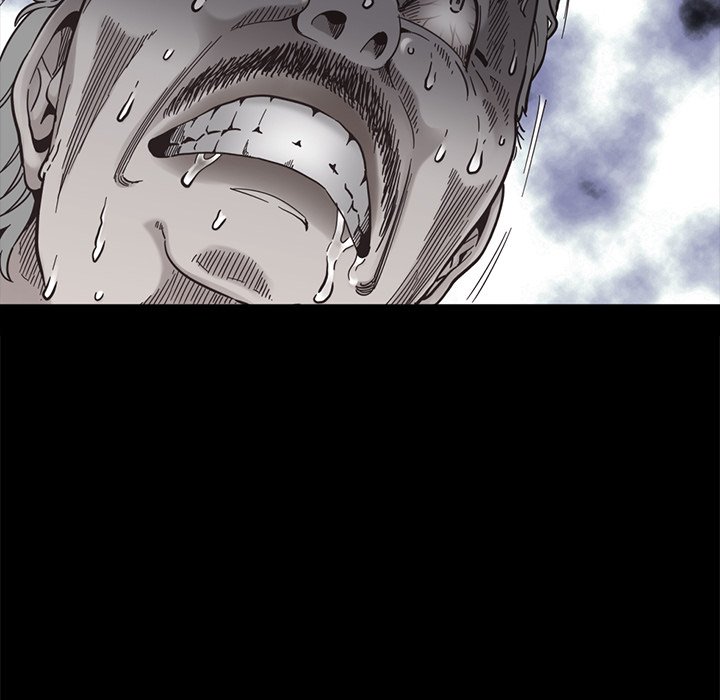 Nappeun Pi Chapter 69 - Page 41