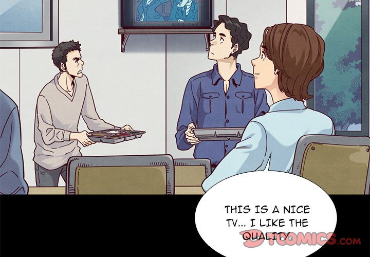 Nappeun Pi Chapter 9 - Page 3