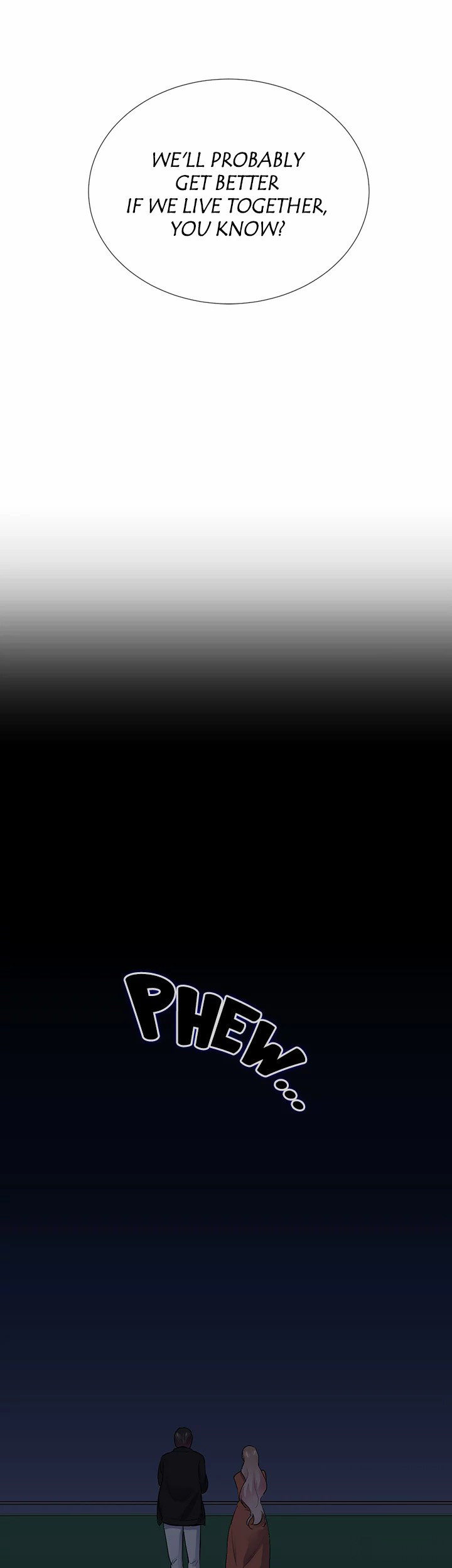 Secret Partner Chapter 24 - Page 19