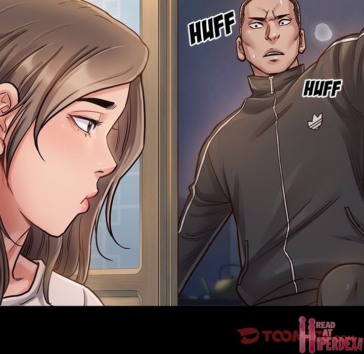 Fruitless Chapter 10 - Page 156