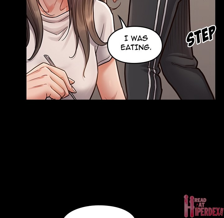 Fruitless Chapter 10 - Page 161