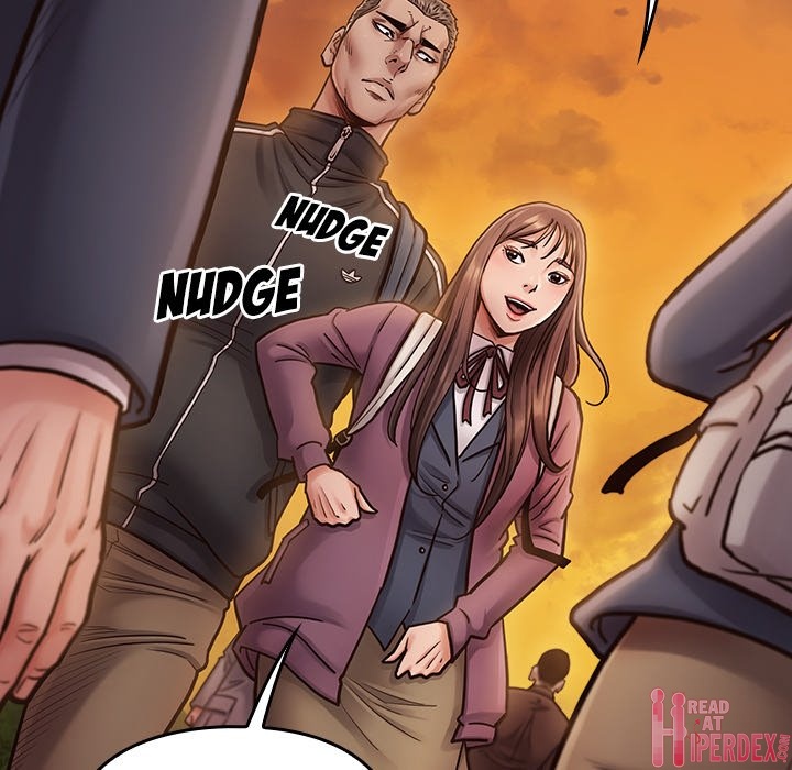 Fruitless Chapter 11 - Page 126