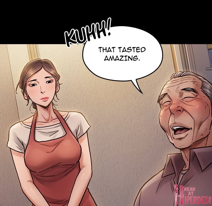 Fruitless Chapter 11 - Page 171