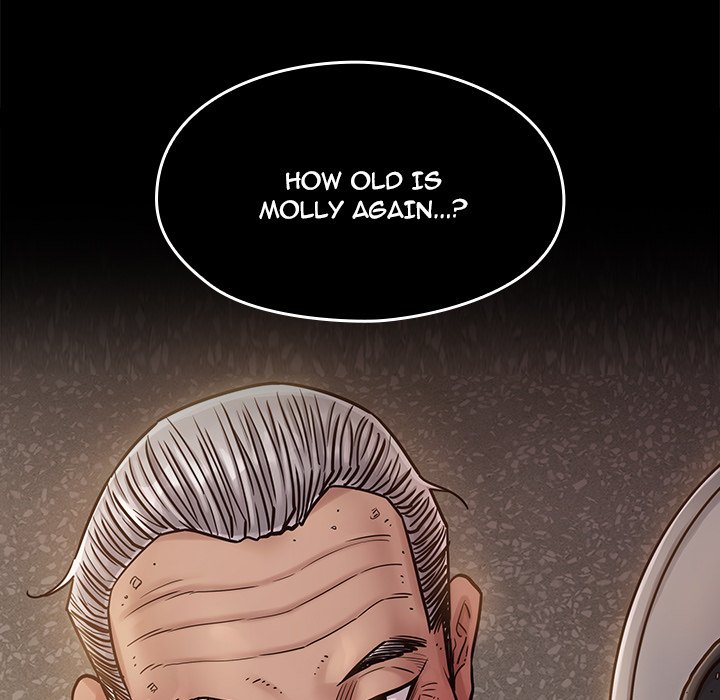 Fruitless Chapter 11 - Page 184