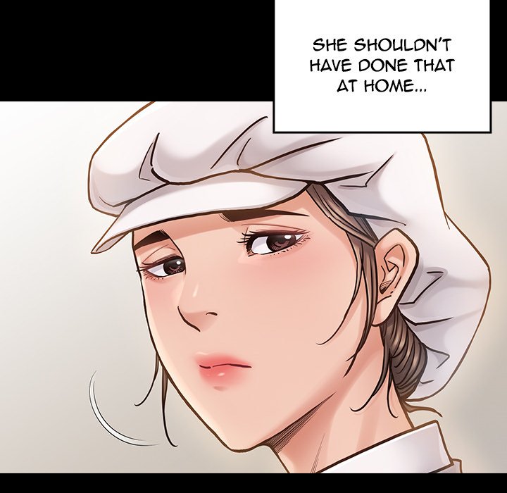 Fruitless Chapter 11 - Page 88