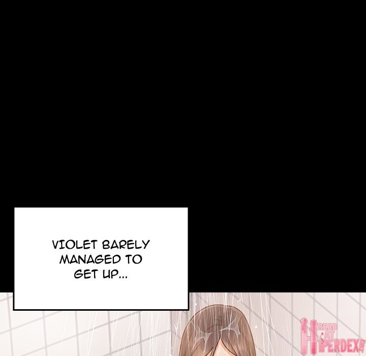 Fruitless Chapter 15 - Page 161