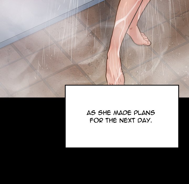 Fruitless Chapter 15 - Page 163