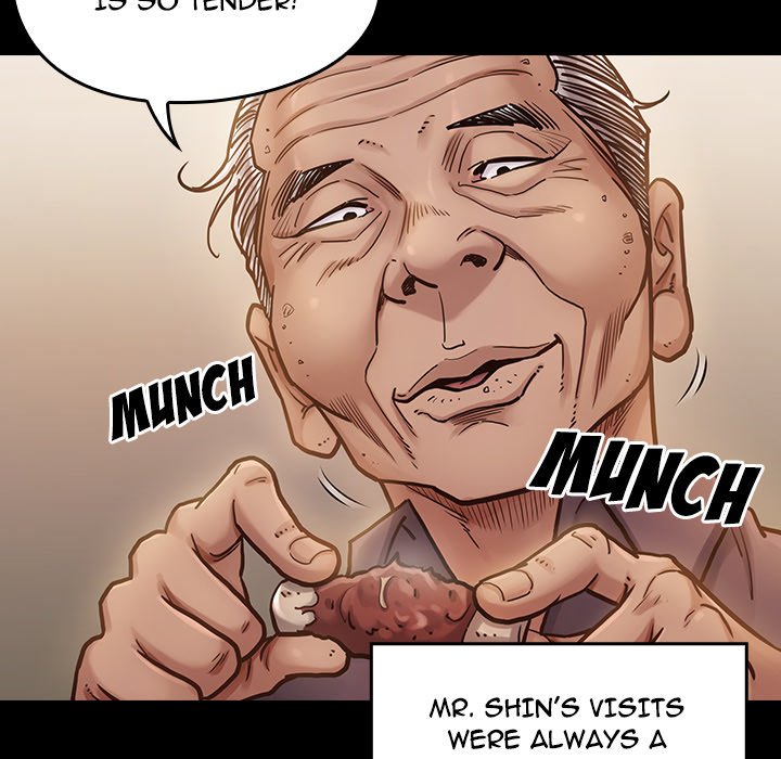 Fruitless Chapter 15 - Page 25