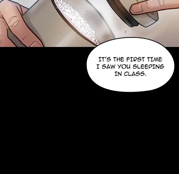 Fruitless Chapter 16 - Page 134