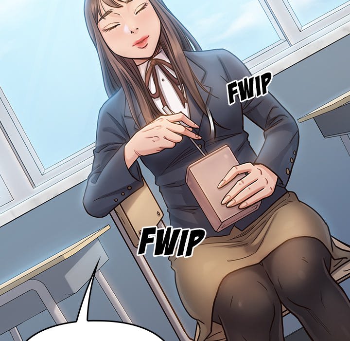 Fruitless Chapter 17 - Page 44