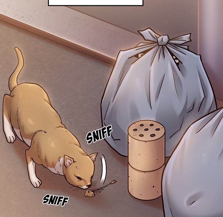 Fruitless Chapter 20 - Page 138