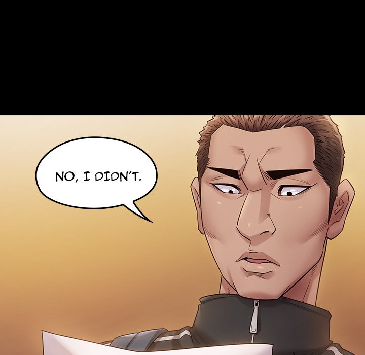 Fruitless Chapter 29 - Page 142