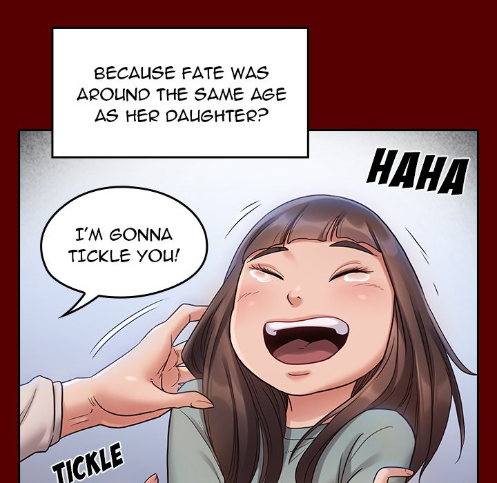 Fruitless Chapter 30 - Page 100