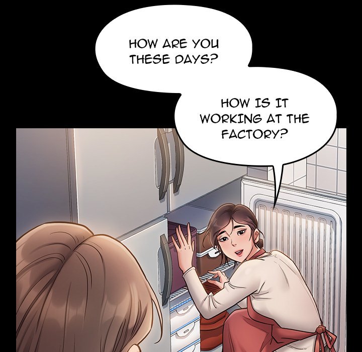 Fruitless Chapter 30 - Page 18