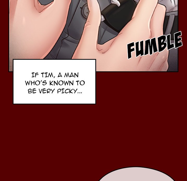 Fruitless Chapter 31 - Page 127