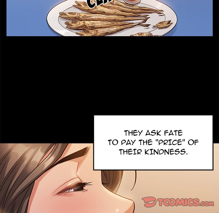 Fruitless Chapter 32 - Page 123